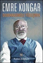 Demokrasimizle Yuzlesmek-Kapak