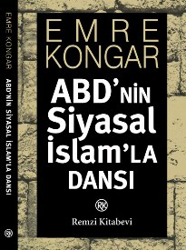 ABD'nin Siyasal İslam'la Dansı-Kapak