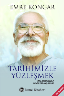 Tarihimizle Yüzleşmek-Kapak