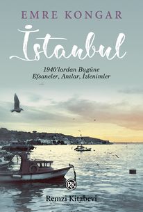 İstanbul On Kapak