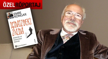 'En önemli engel zulüm'