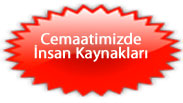 cemaatimizde insan kaynaklarÄ±