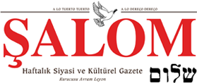 Åalom Gazetesi