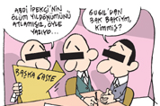 GÃ¼nÃ¼n KarikatÃ¼rÃ¼