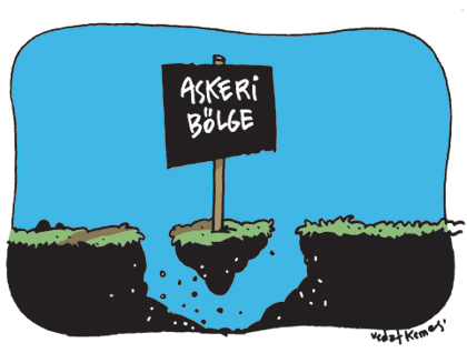 GÃ¼nÃ¼n karikatÃ¼rÃ¼