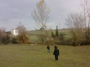 TUZLA TEPEÃ–RENDE SATILIK ARSA