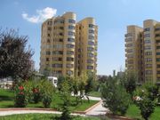  ERYAMAN MÃœSKENT'TE 125 M2